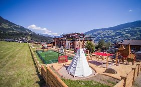 Mia Alpina 4*